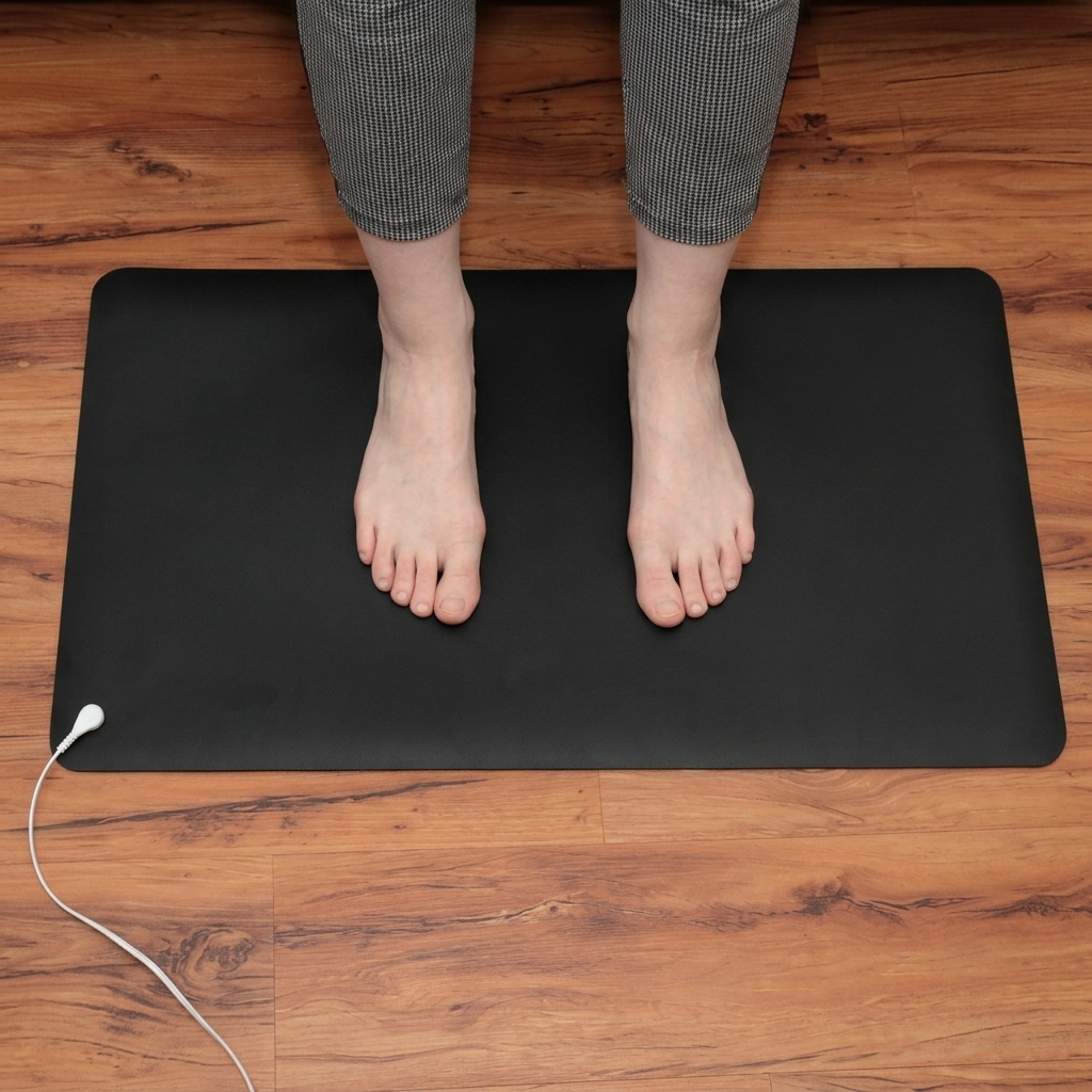 PureGrounded Grounding Mat