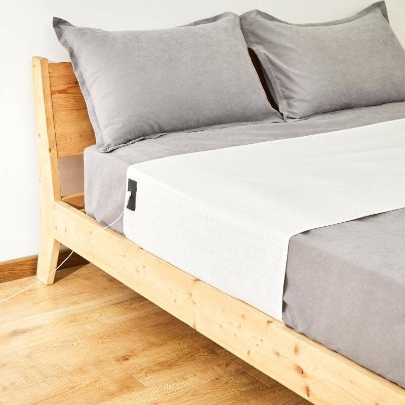 PureGrounded™ BedSheet