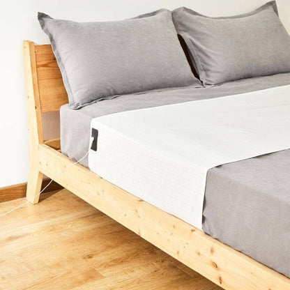 PureGrounded™ BedSheet