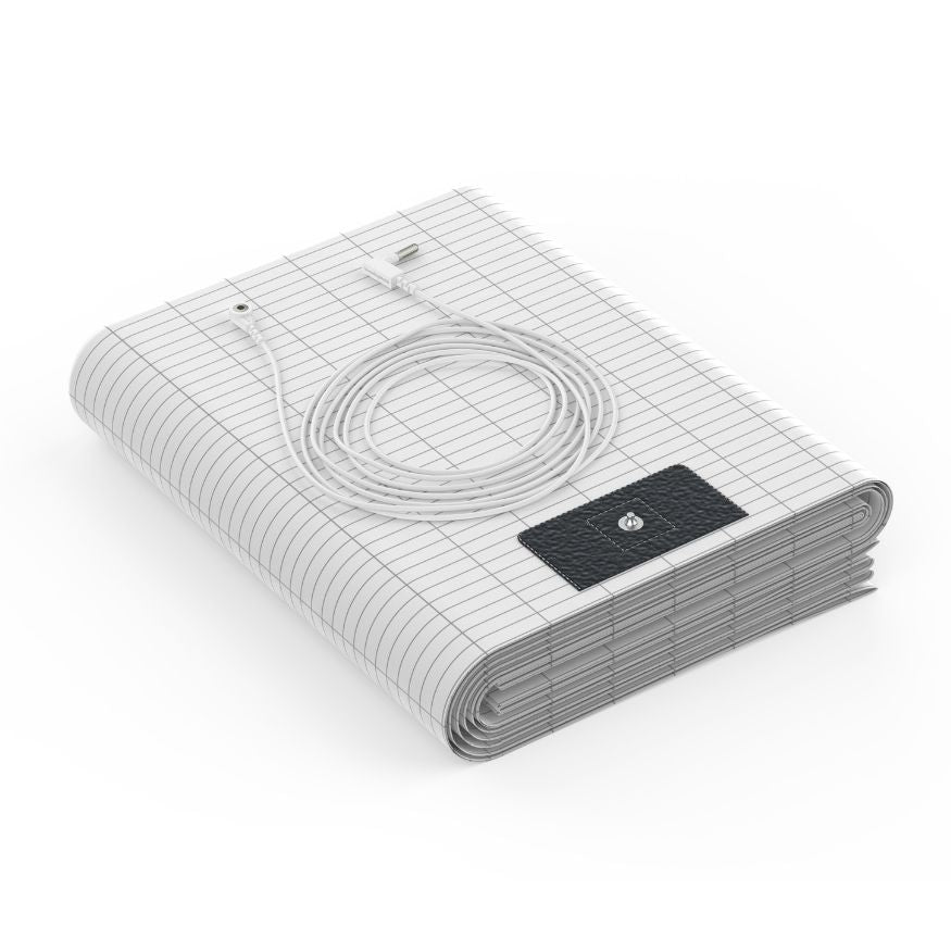 PureGrounded™ BedSheet