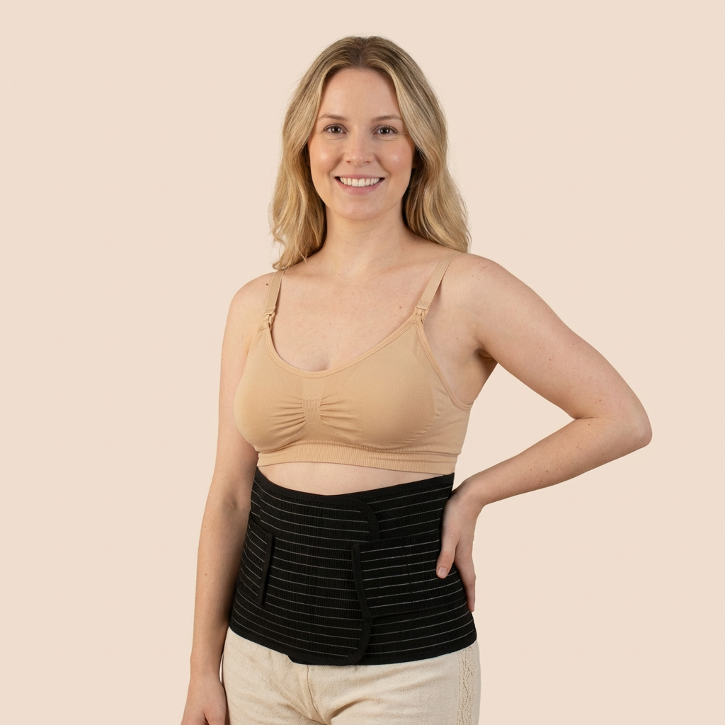 Miracle Postpartum Belly Band