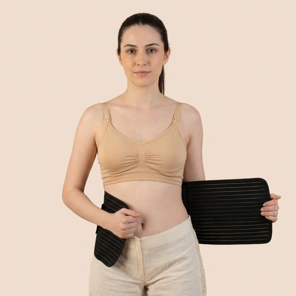 Miracle Postpartum Belly Band