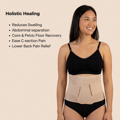 Miracle Postpartum Belly Band