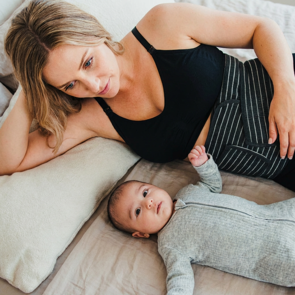 Miracle Postpartum Belly Band