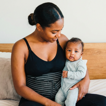 Miracle Postpartum Belly Band