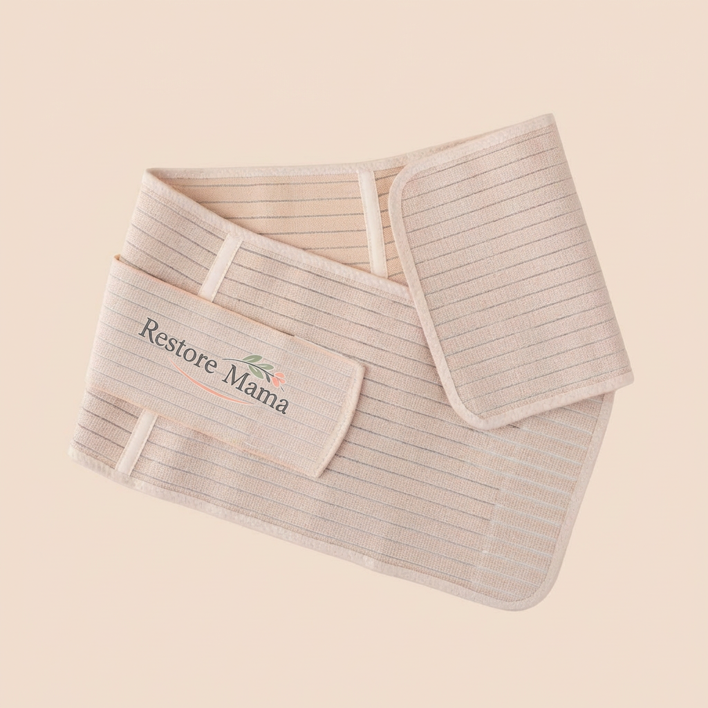 Miracle Postpartum Belly Band