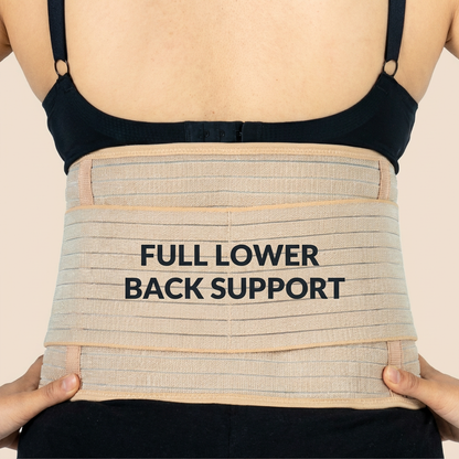 Miracle Postpartum Belly Band