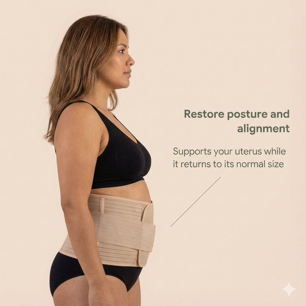Miracle Postpartum Belly Band