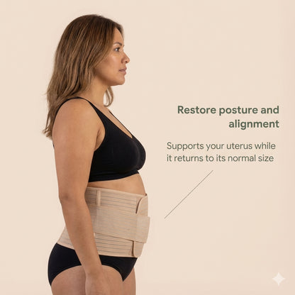 Miracle Postpartum Belly Band